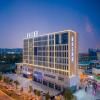 Atour X Hotel Chuzhou Suchu High-tech Zone