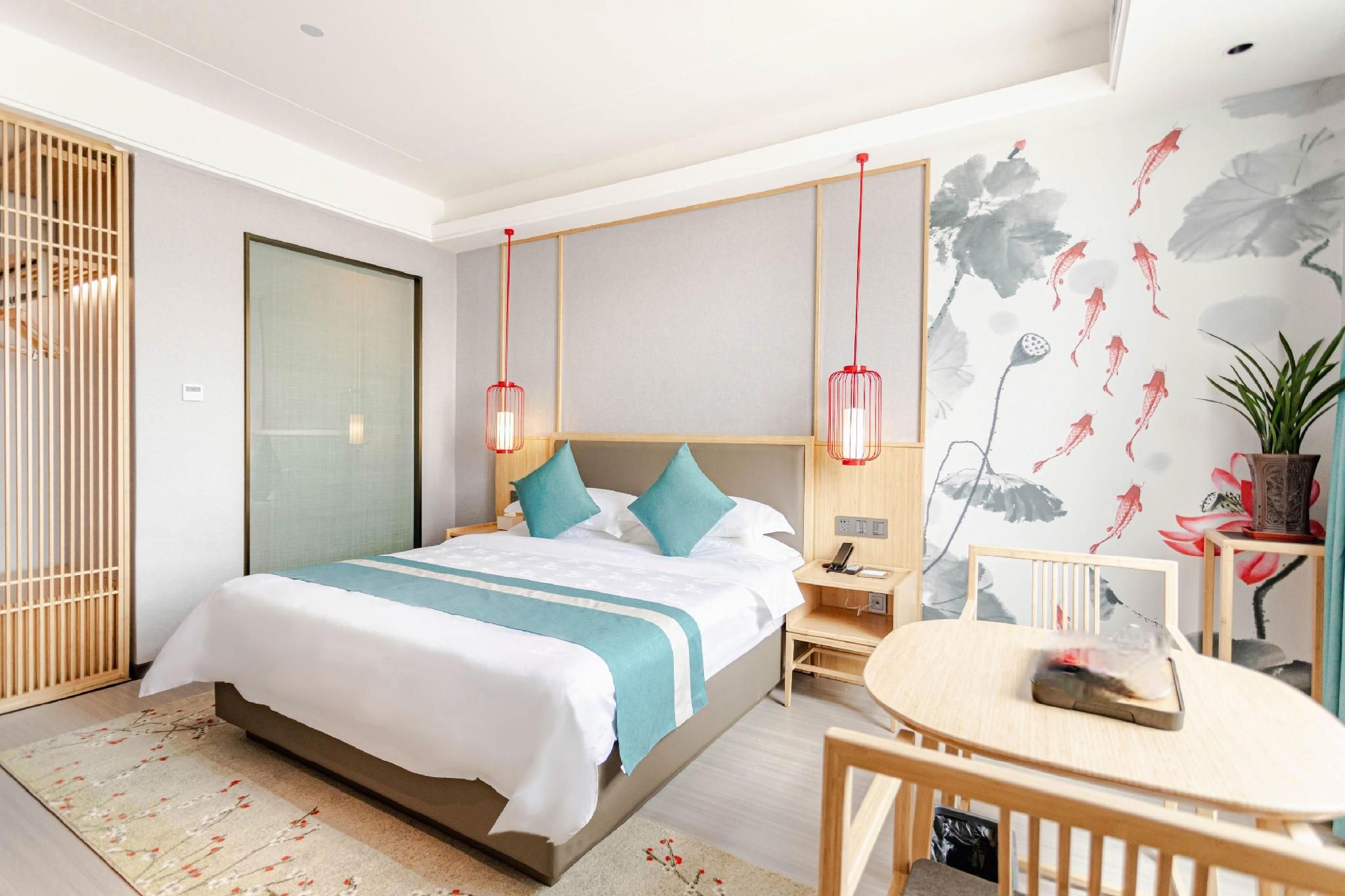 Smart Double Room