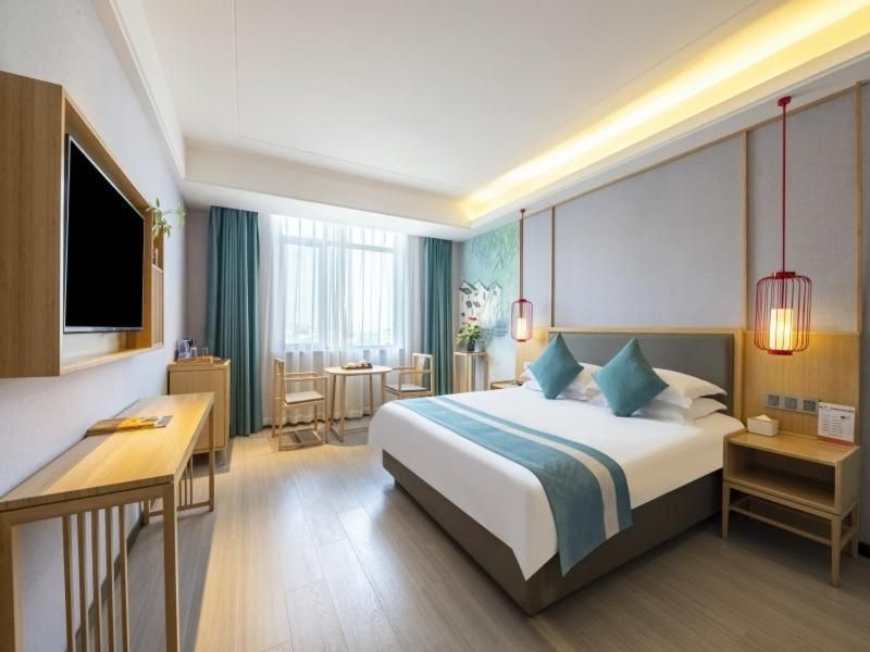 Smart Double Room