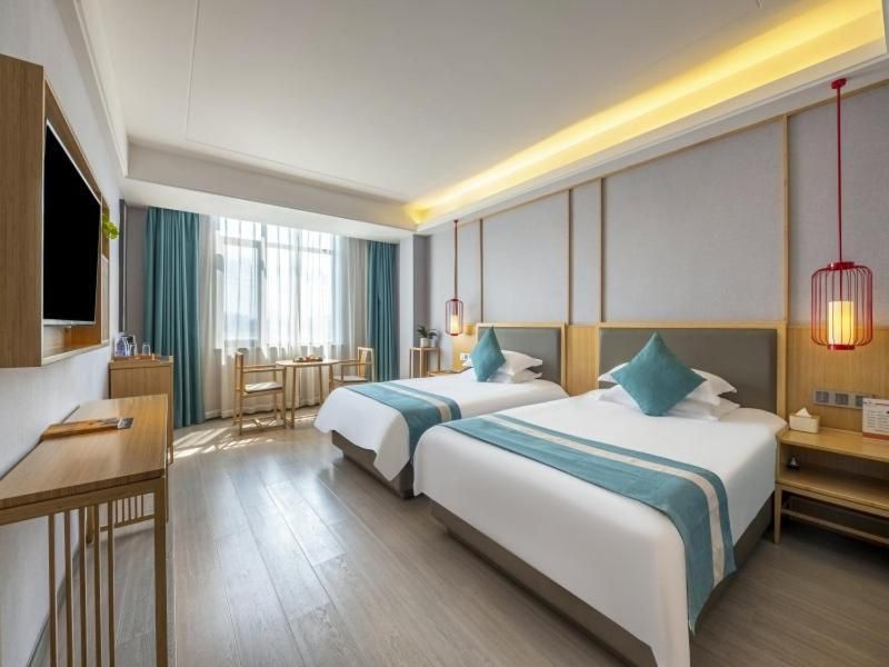 Smart Twin Room