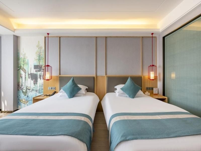 Smart Twin Room