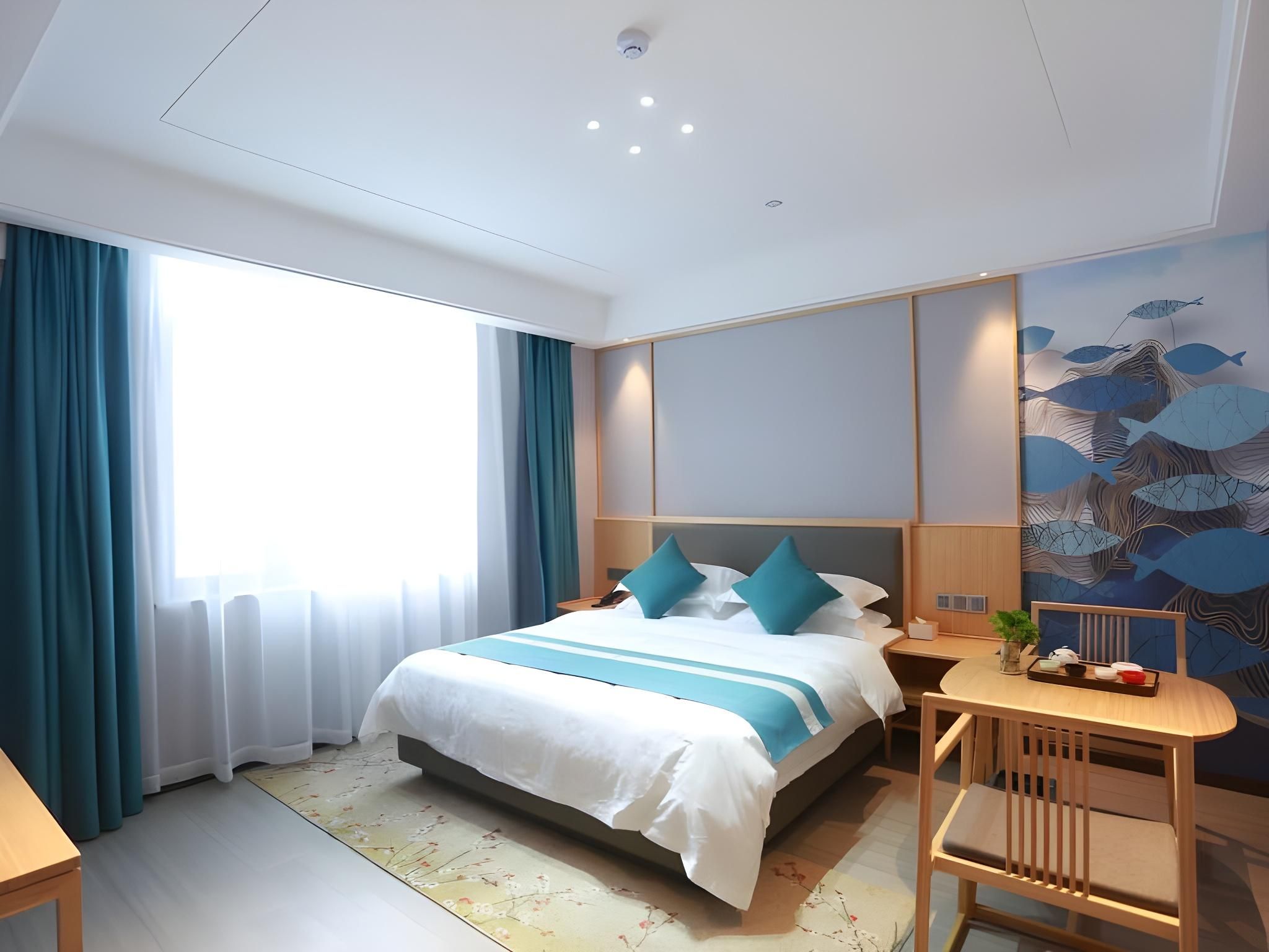 GTI - Superior Oriental 1 Bed Room