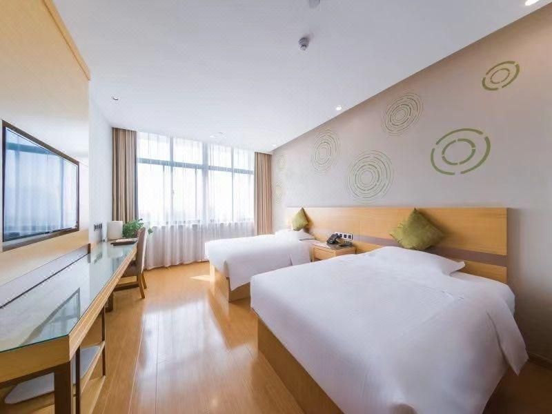 Business Twin Room