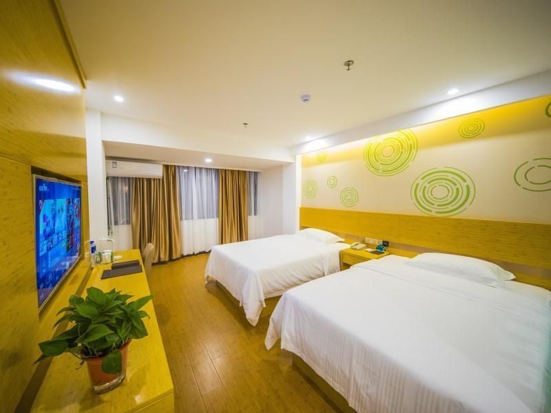Business Twin Room