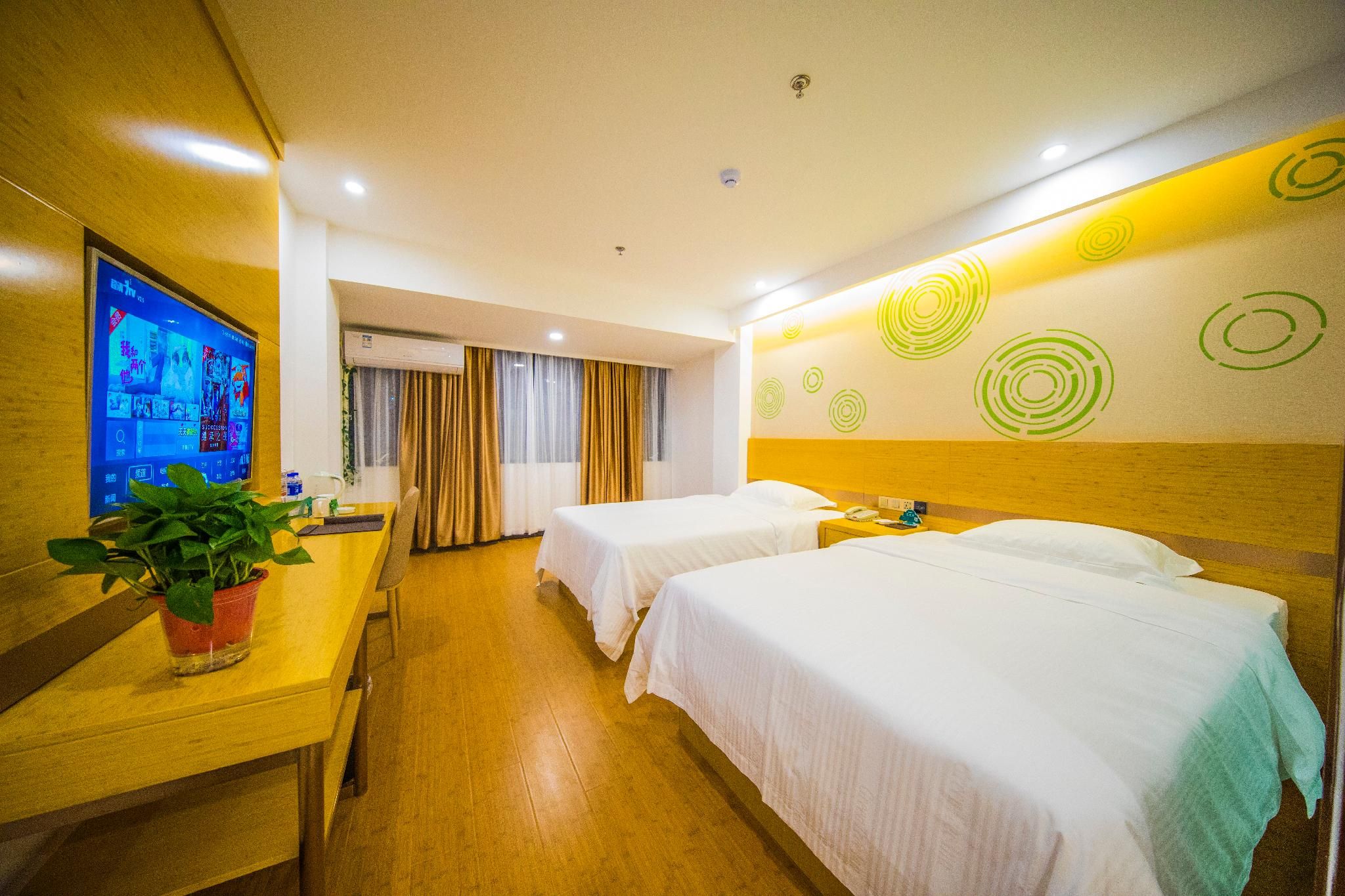 Guest Twin Room
