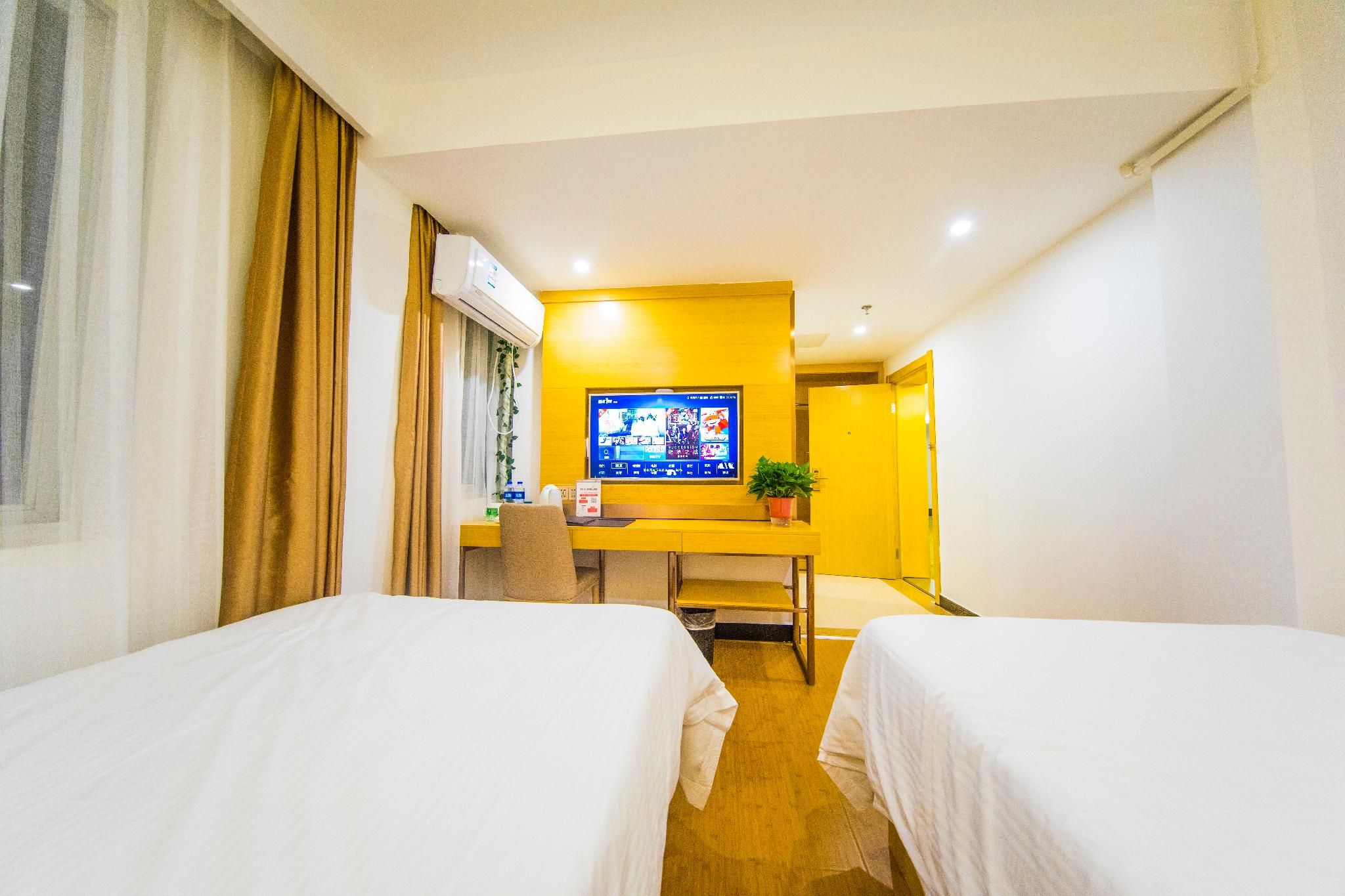 Guest Twin Room