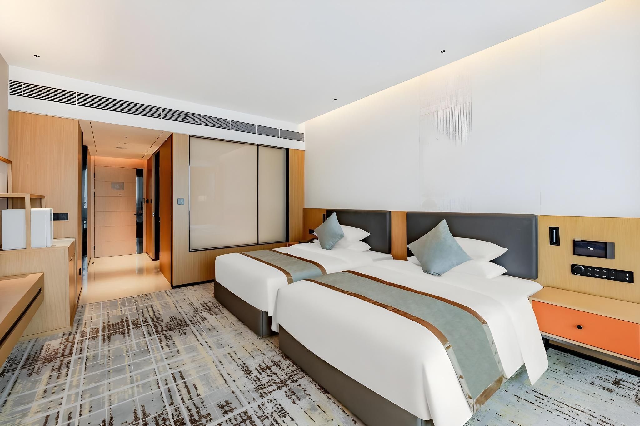 Twin Executive Room