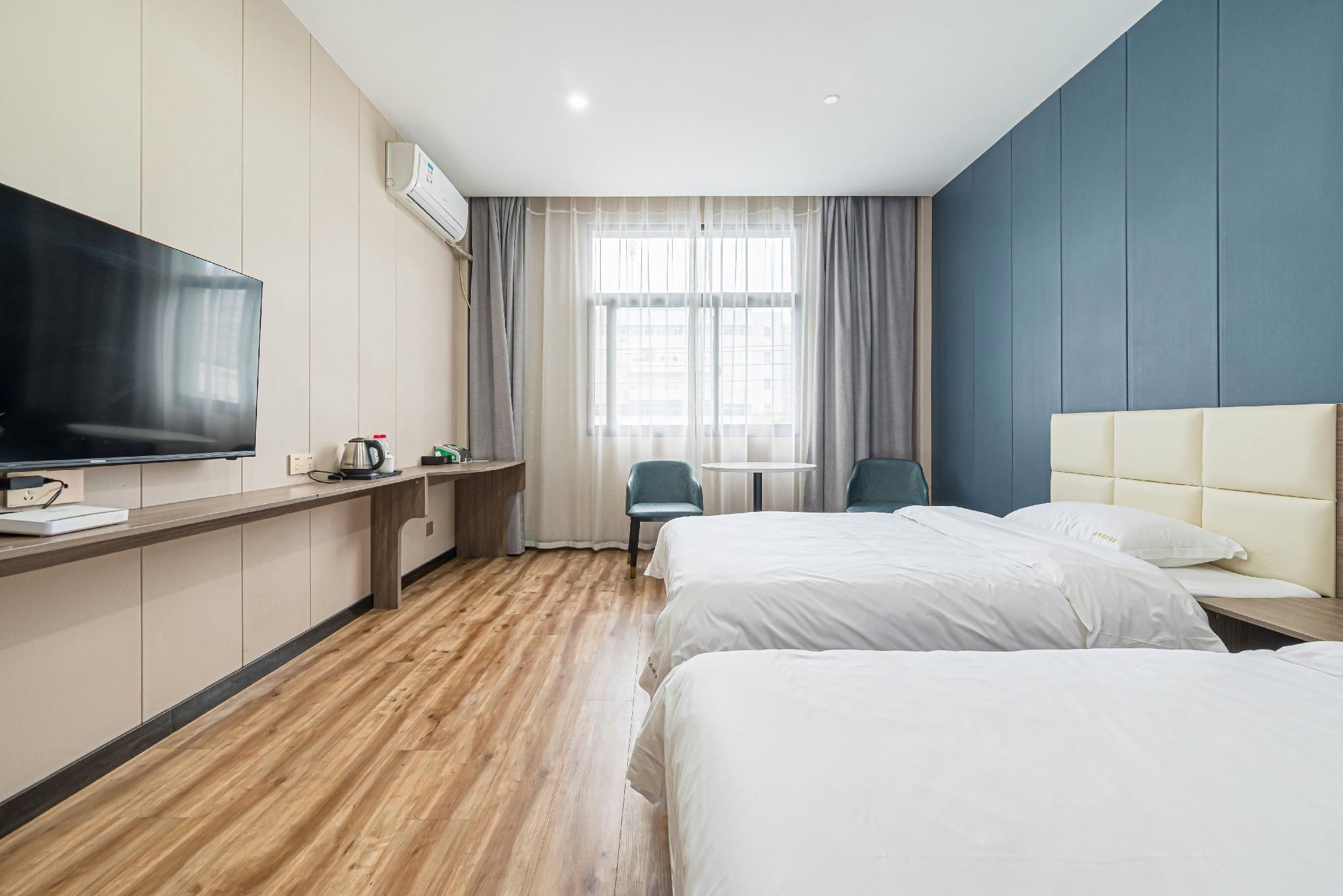 GTI - Superior Room, Chess