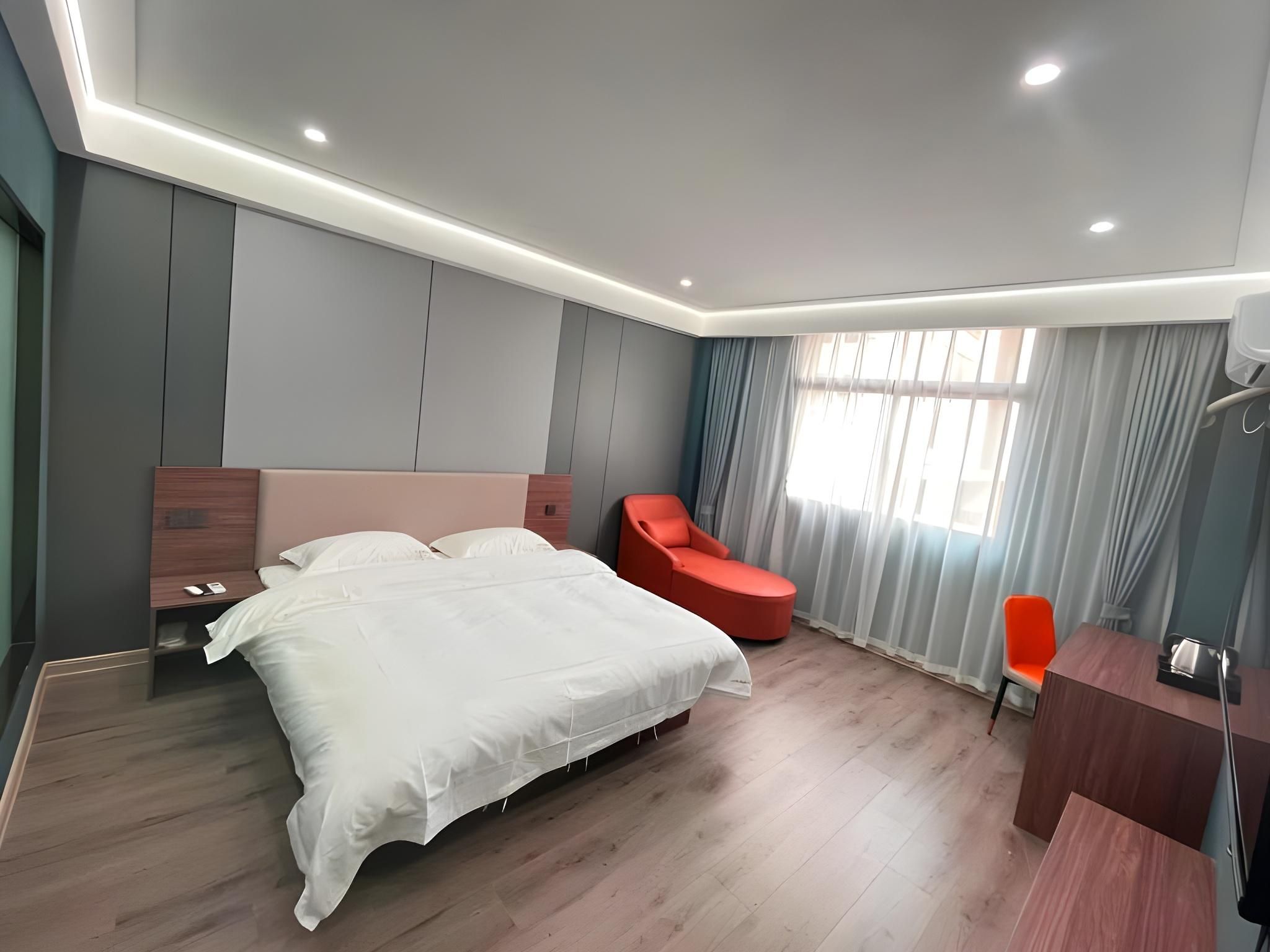 GTI - Fashion Superior 1 Bed Room