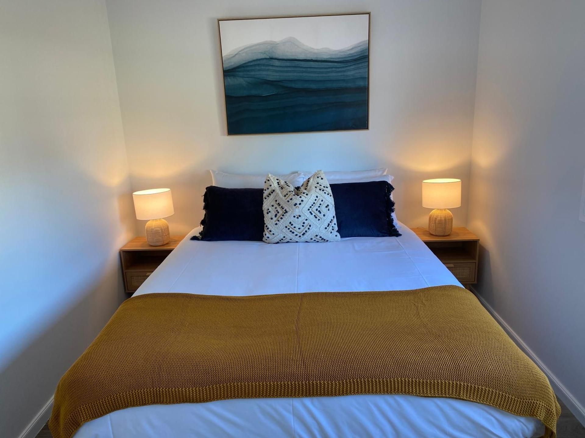 Surf Villa 2 Bedroom - No Pets Allowed
