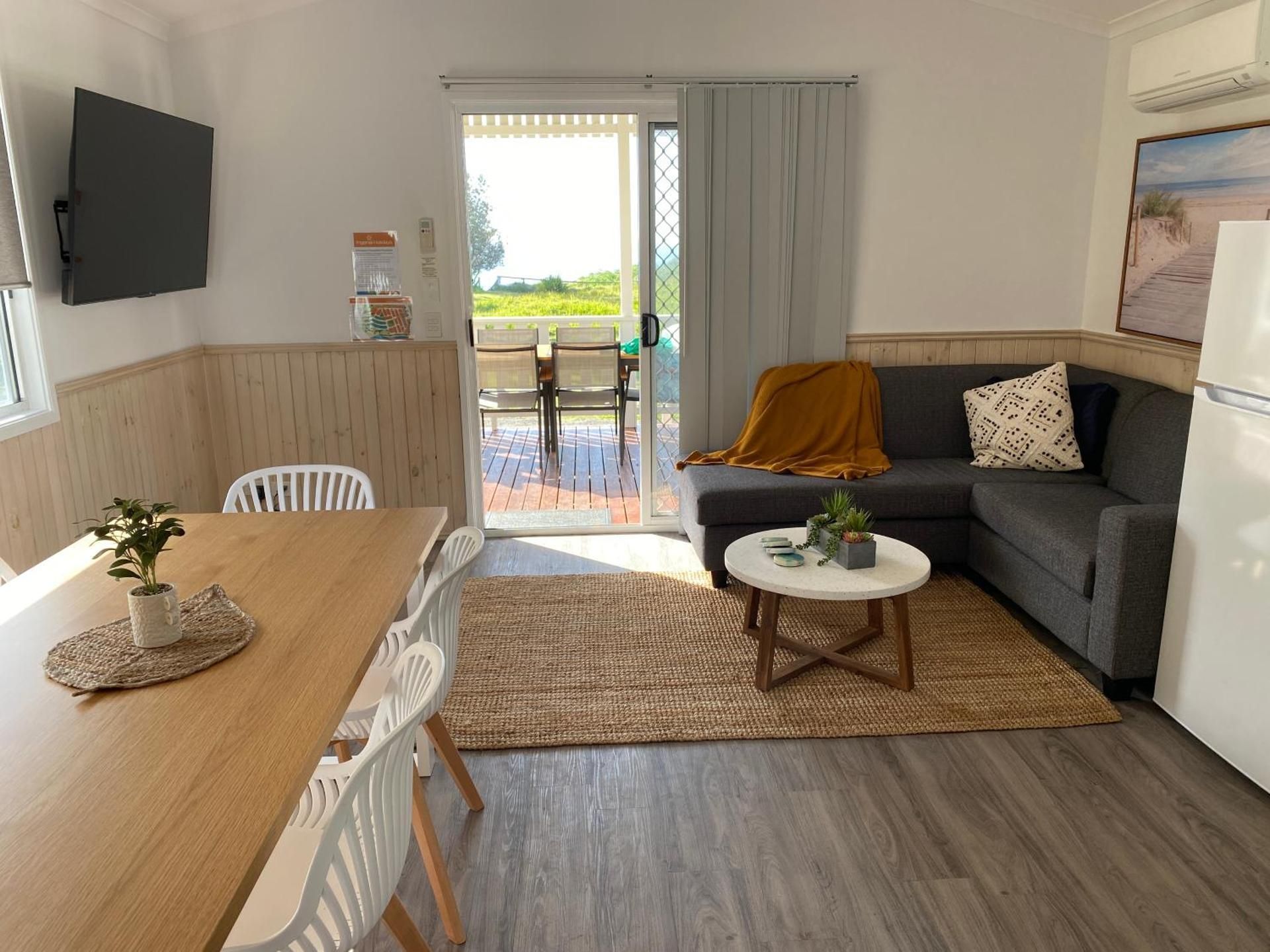 Surf Villa 2 Bedroom - No Pets Allowed