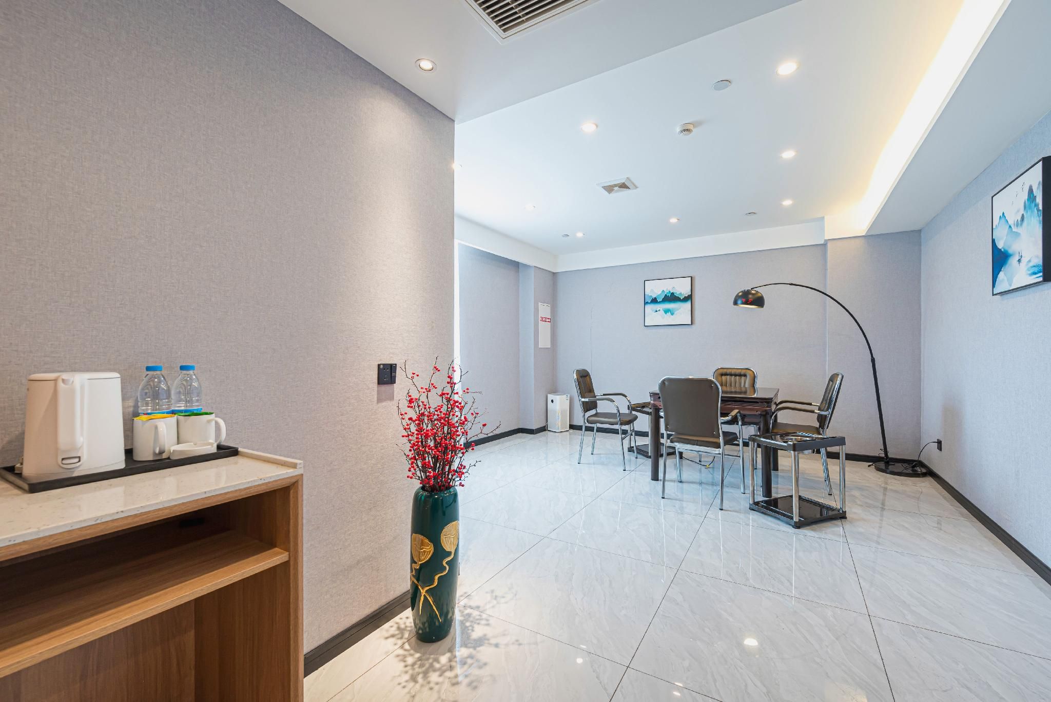 Green Tree Inn Anhui Tianchang Economic Development Zone Business Suite 3