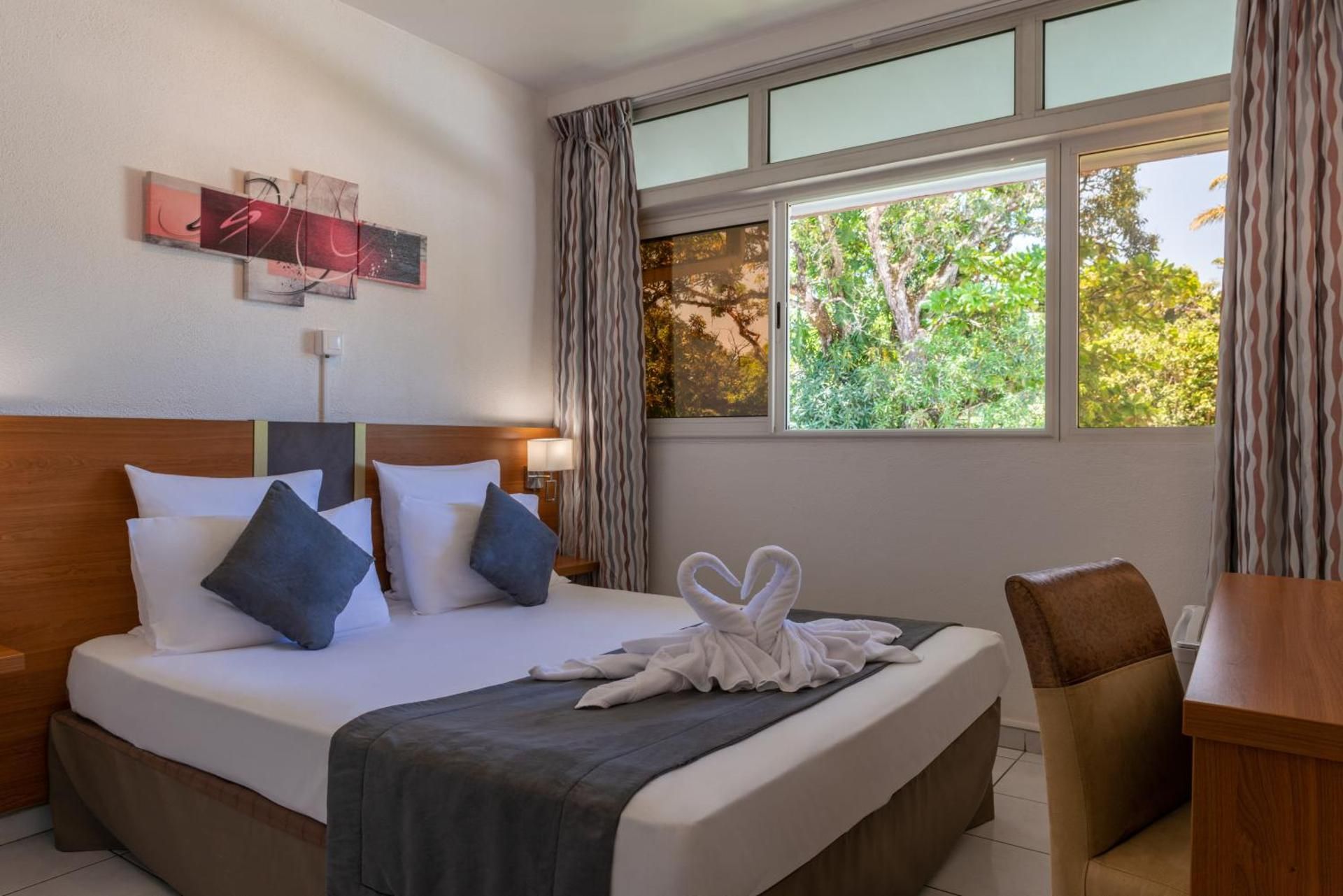 The Originals City, Hôtel Belova, Cayenne Sud Standard Double Room