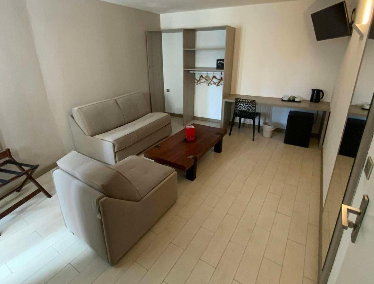 Suite