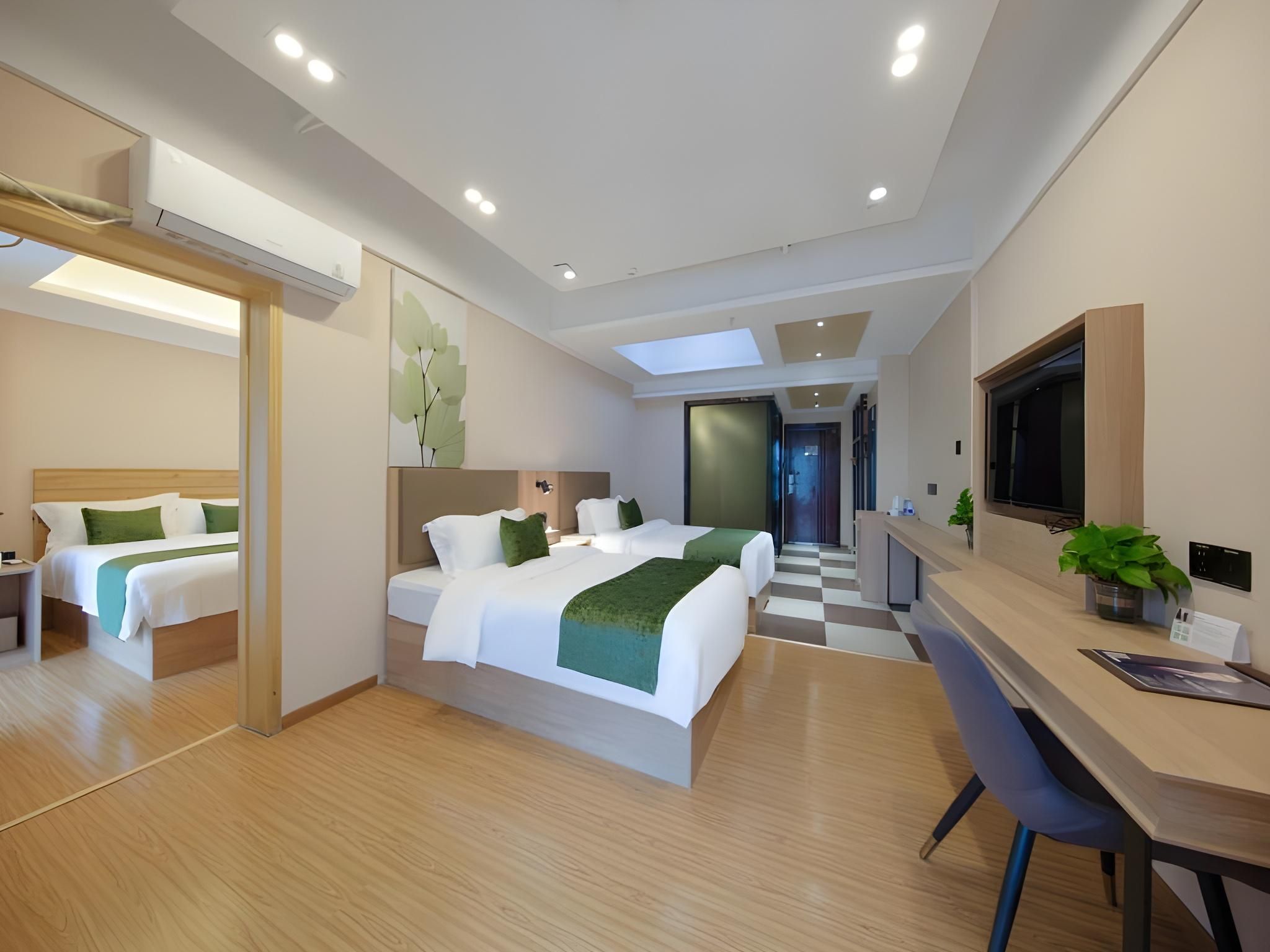 Tripe Room
