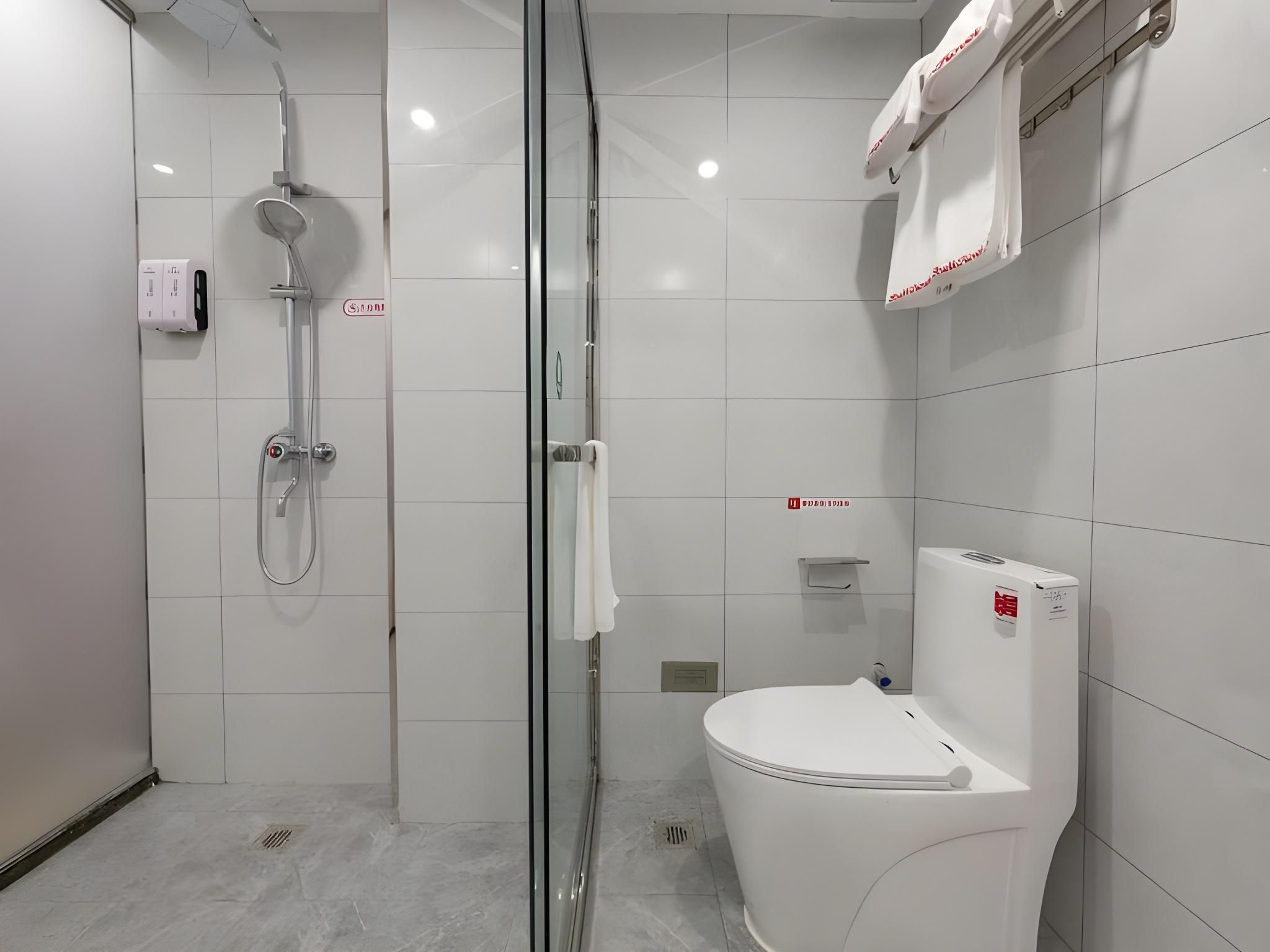 GTI - Fashion 1 Bed Room