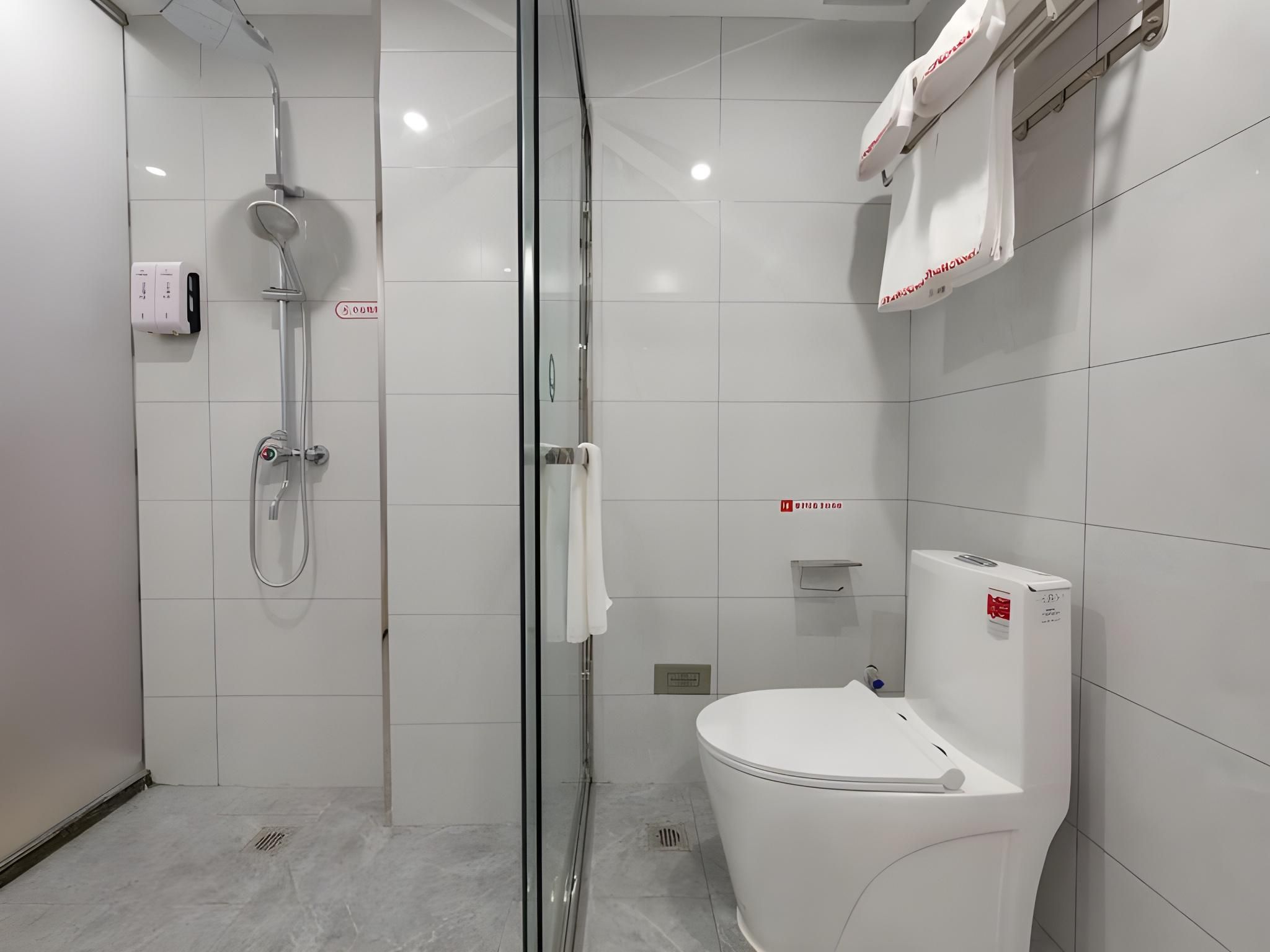 GTI - Fashion Superior 1 Bed Room