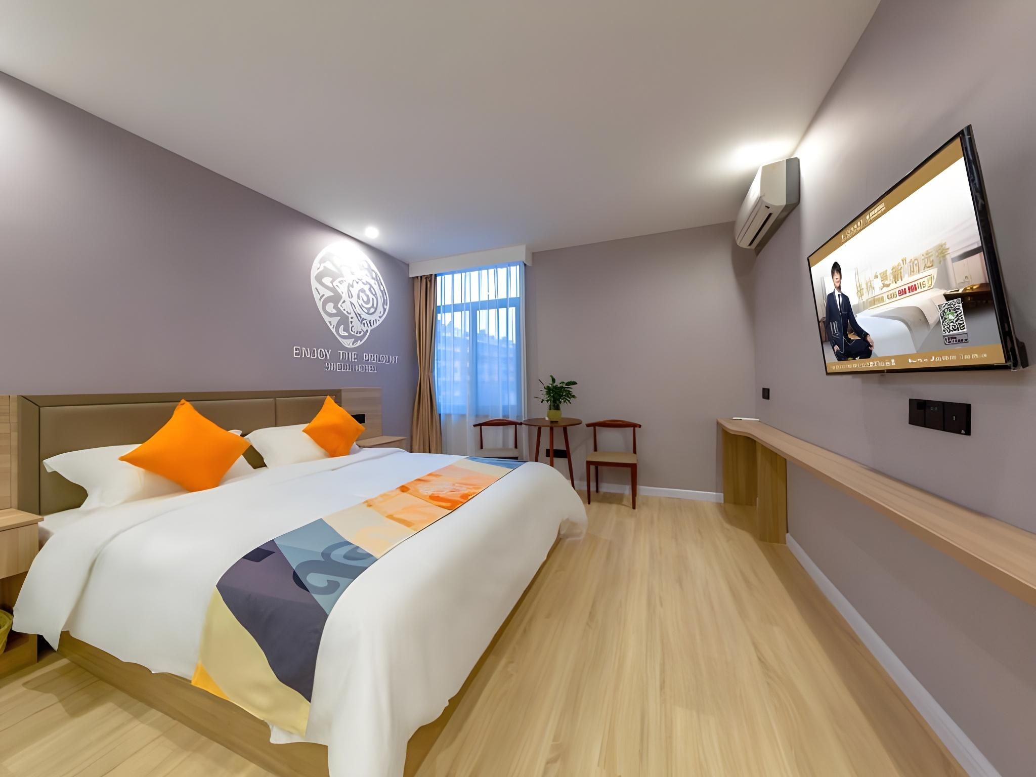 GTI - Fashion Superior 1 Bed Room