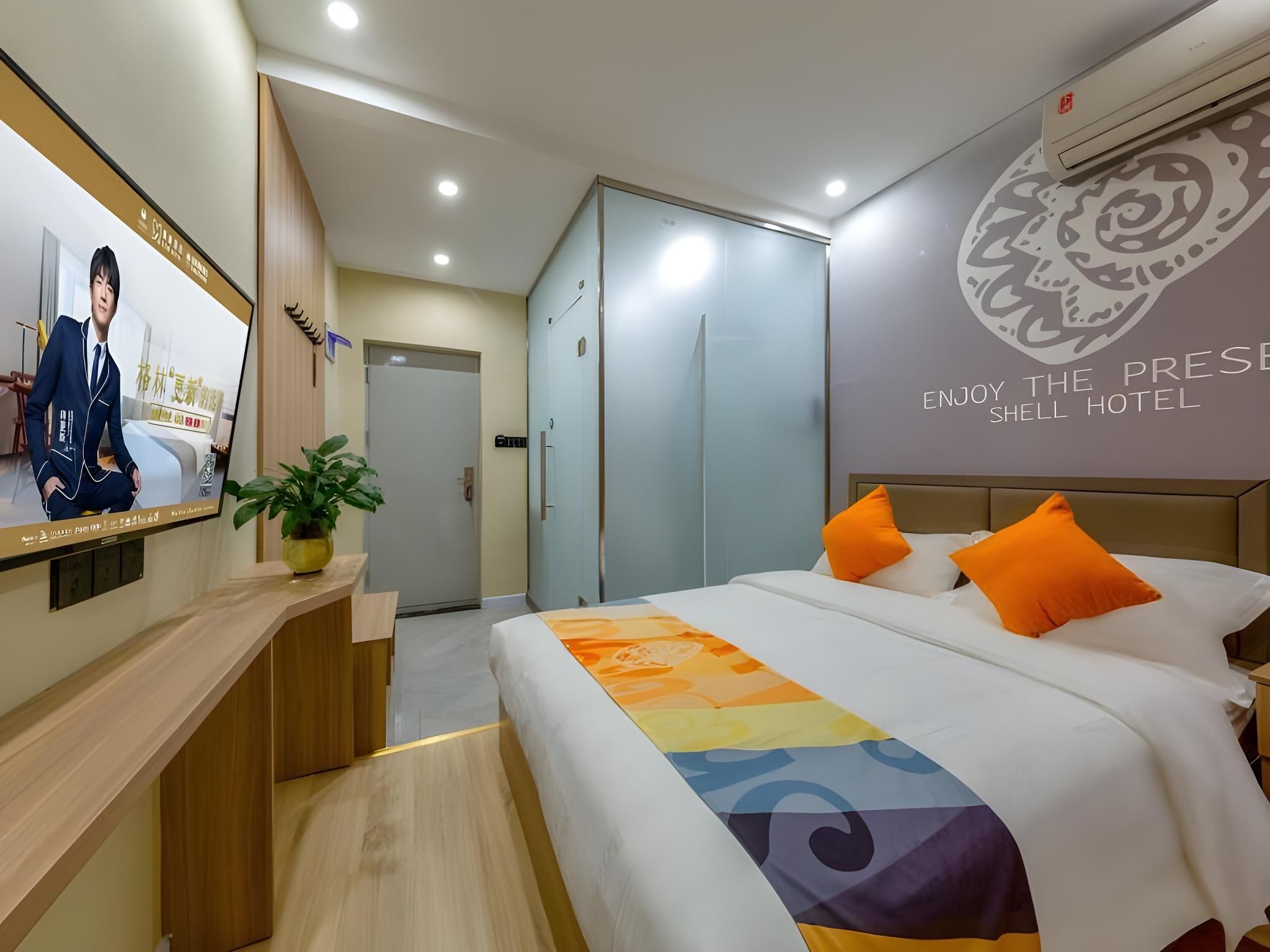 GTI - Fashion 1 Bed Room