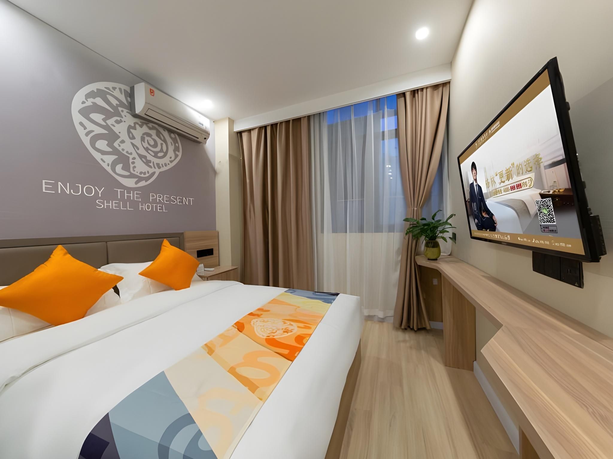 GTI - Fashion 1 Bed Room