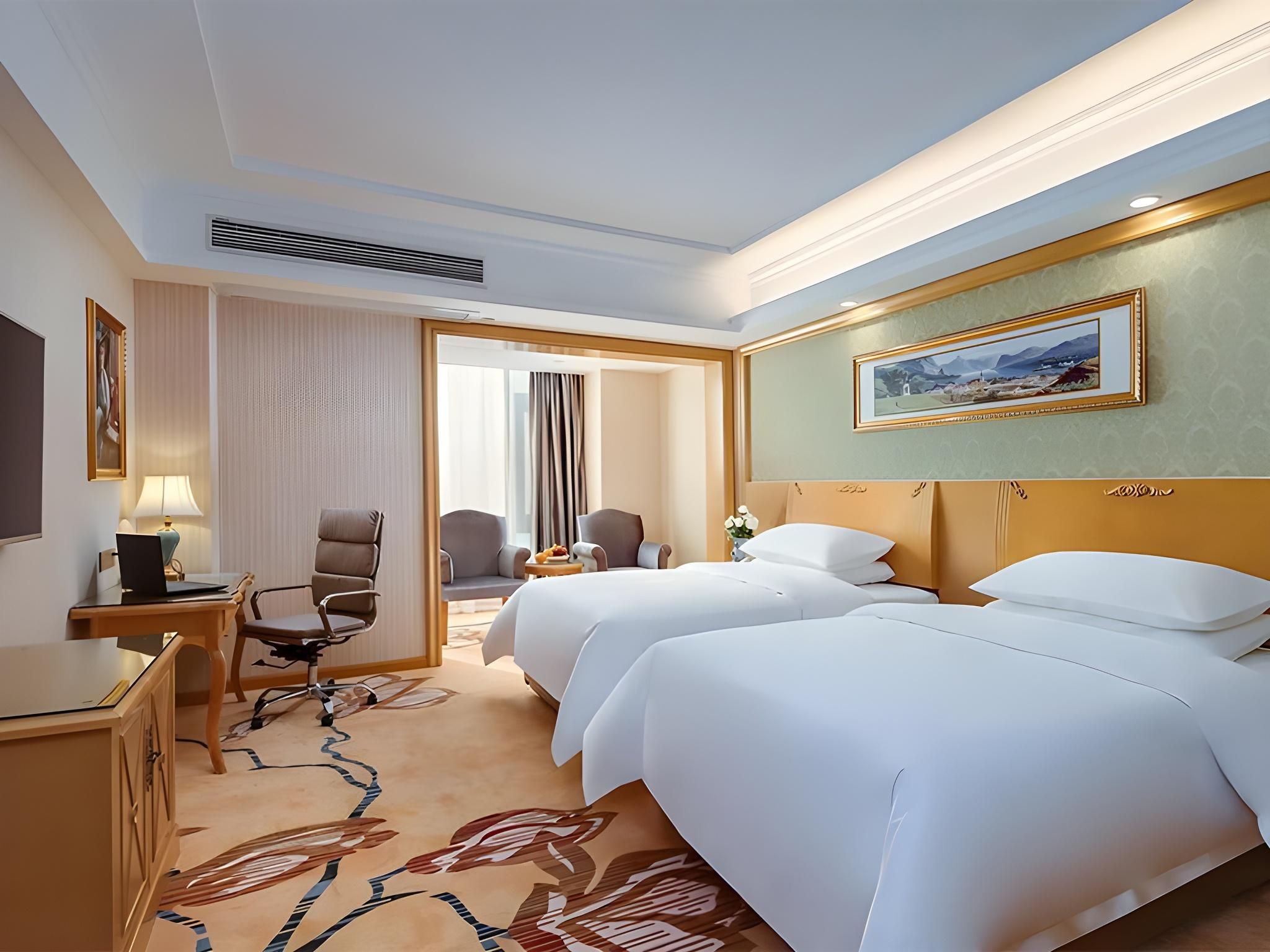 Vienna - Business Twin Room