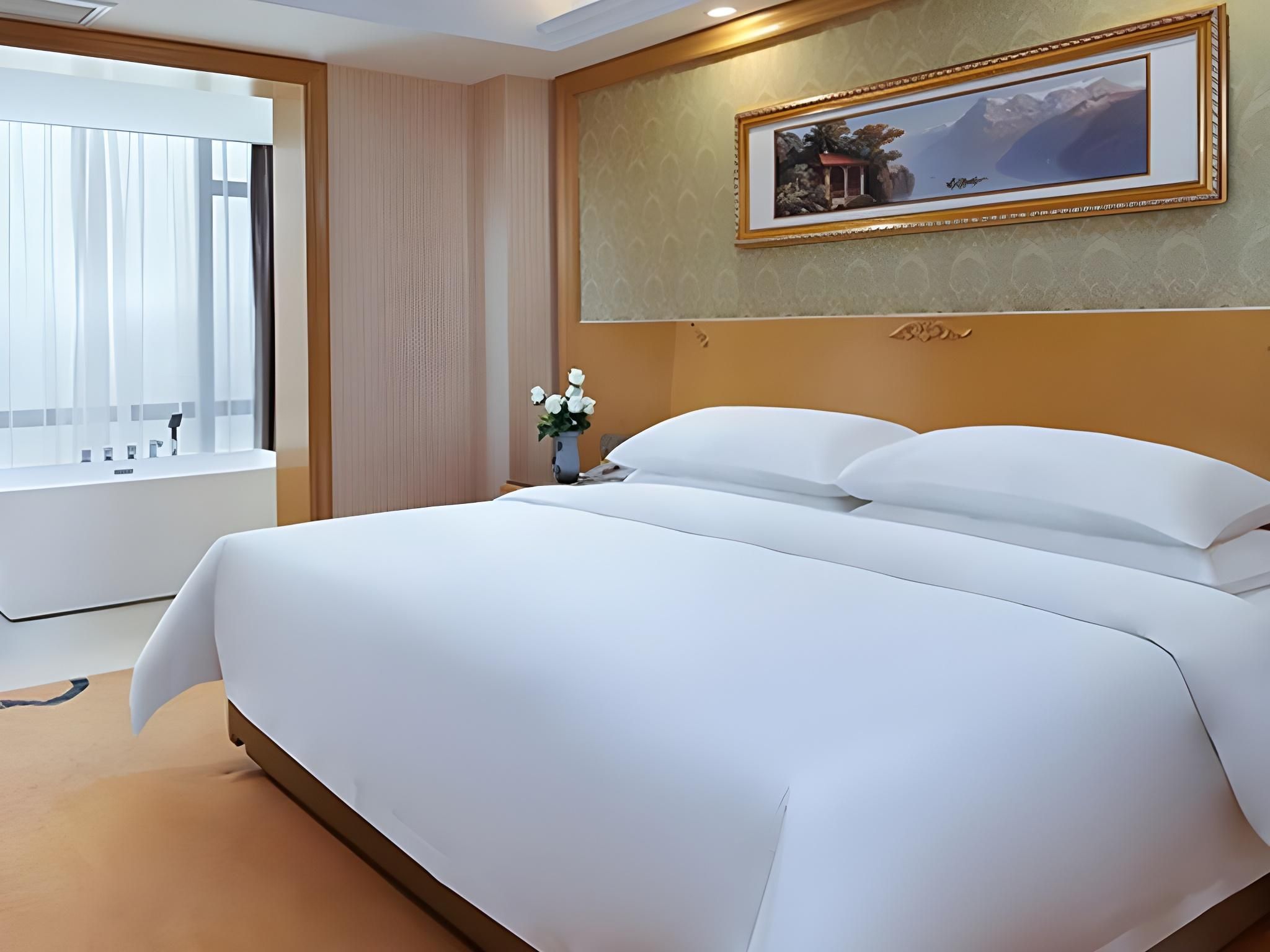 Vienna - 1 Bed Room, Lake Twin