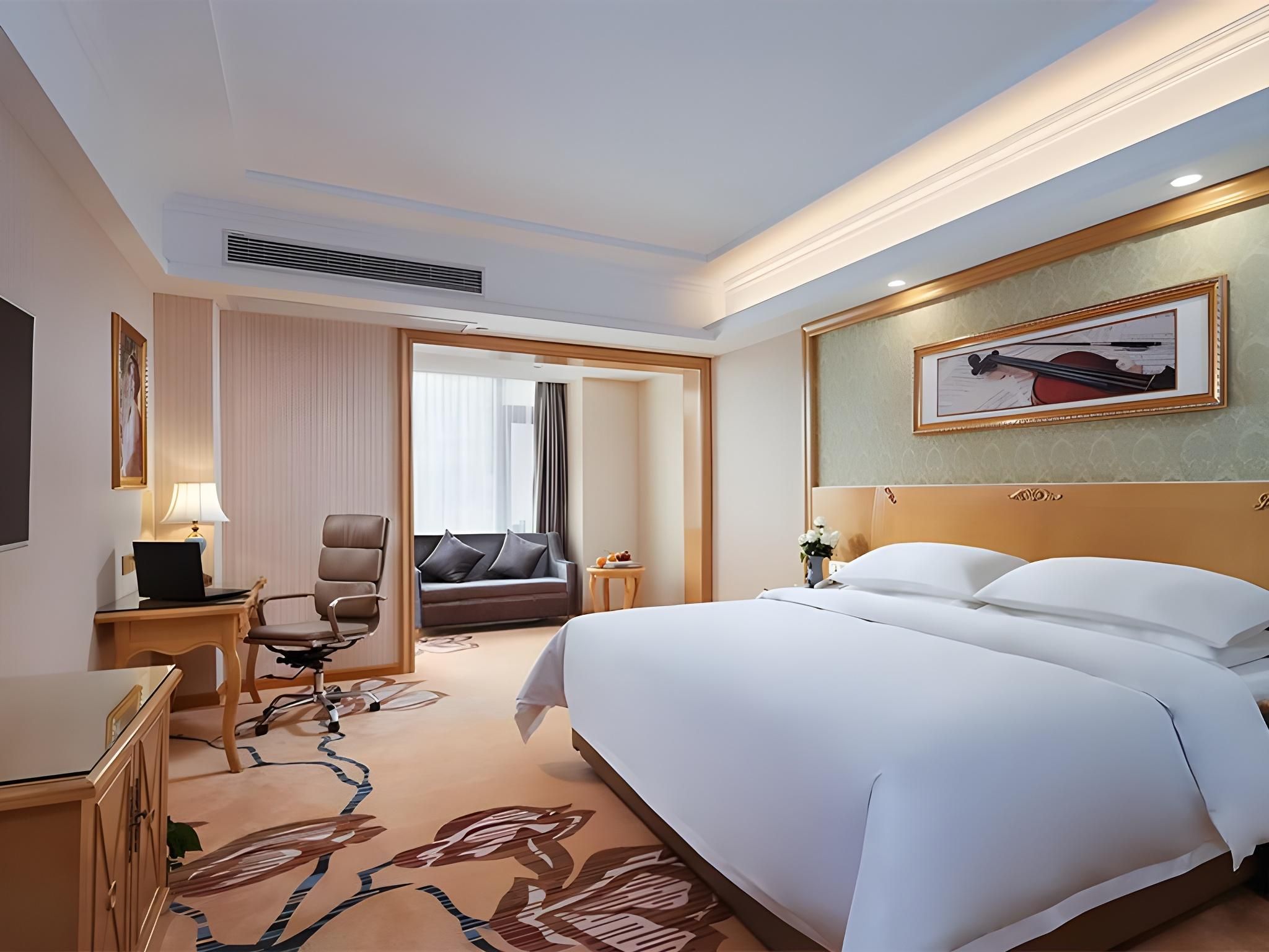 Vienna - Executive 1 Bed Room