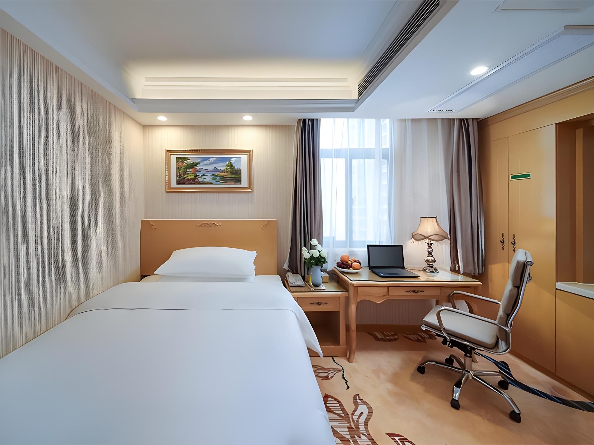 Vienna - 1 Bed Room