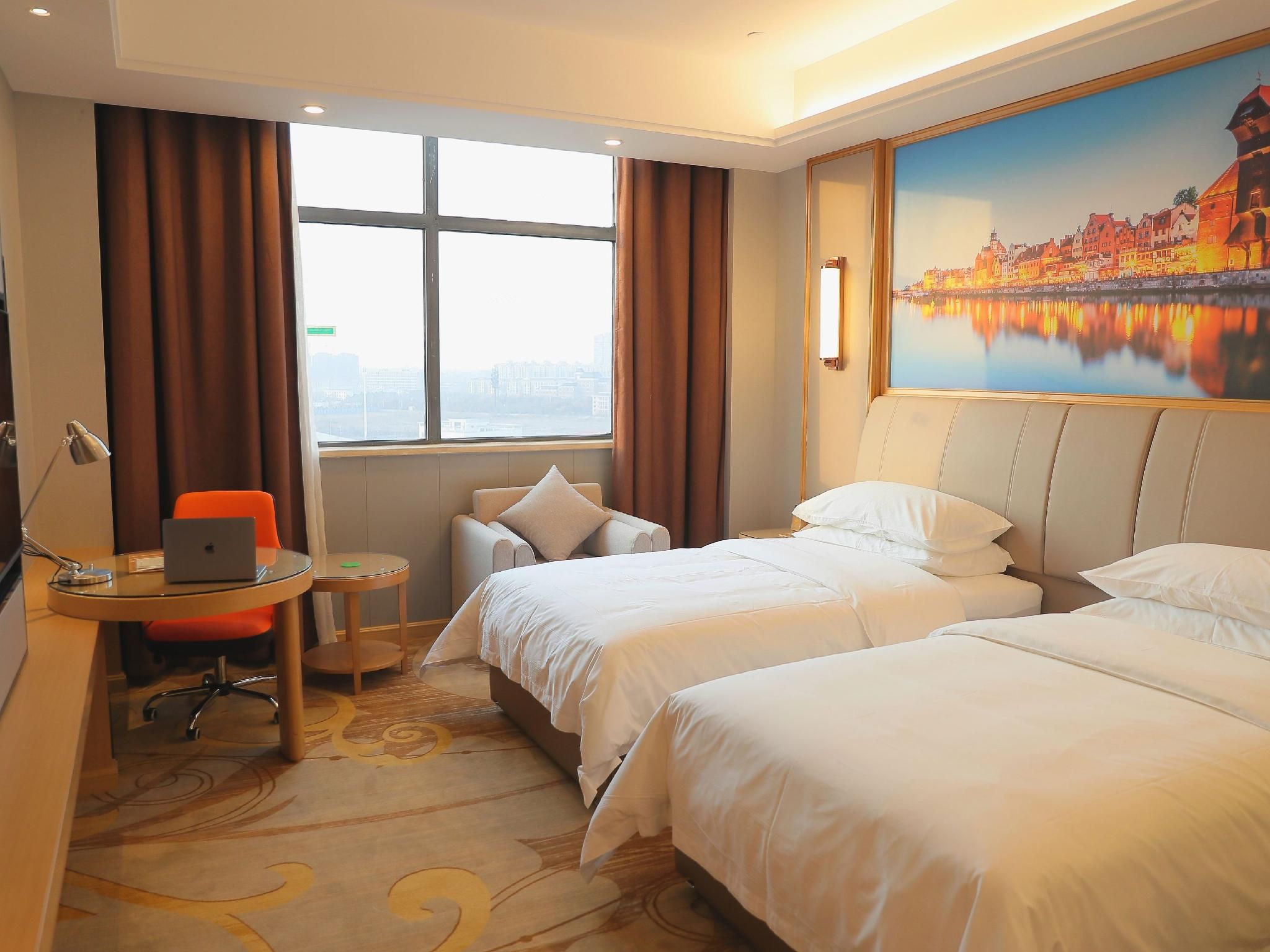 Vienna - Superior Twin room