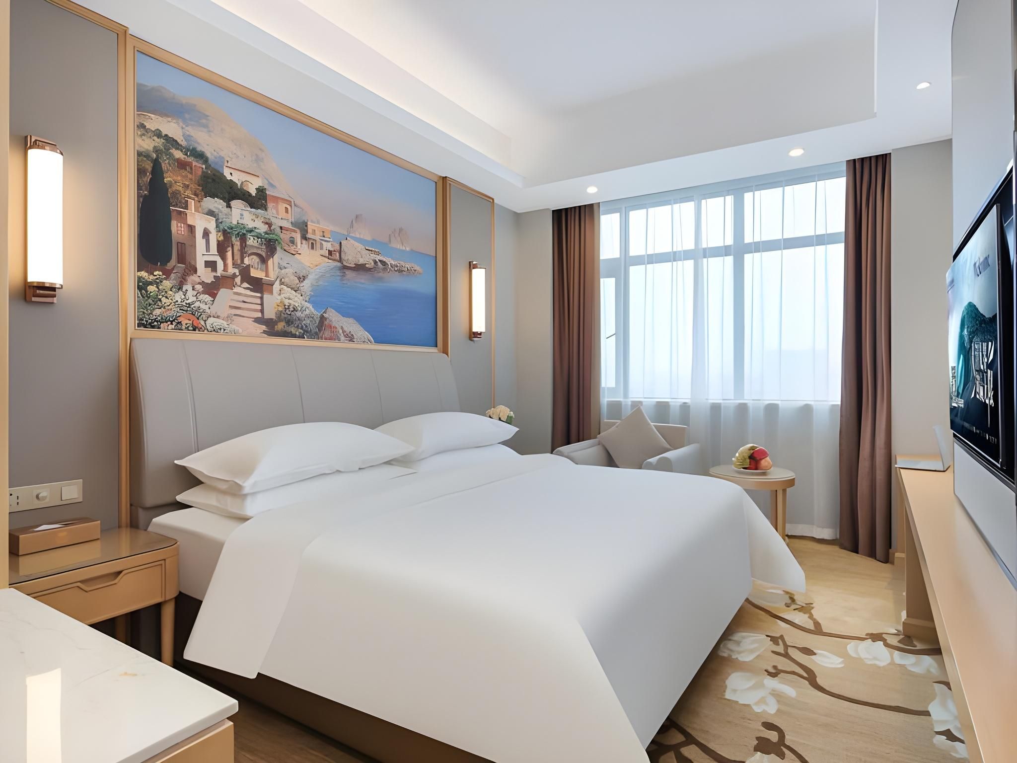 Vienna - Superior 1 Bed Room