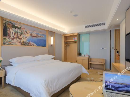 Vienna Hotel Anhui Suixi Development Zone Vienna - Executive Room for 2 Guests 3