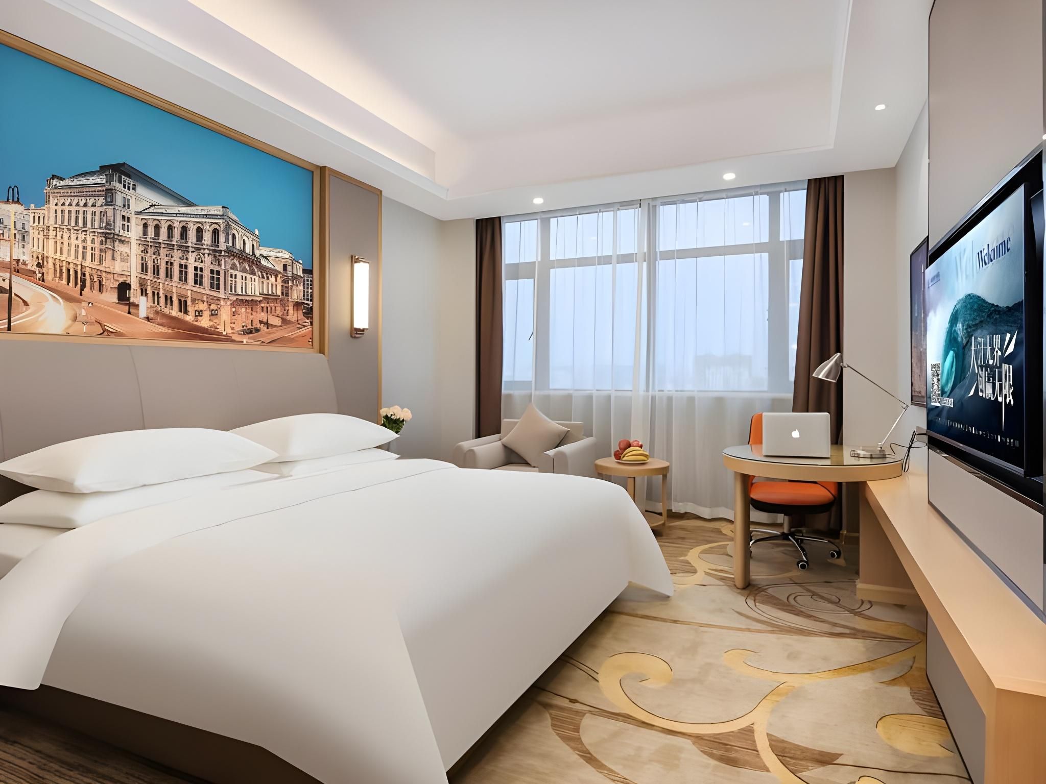 Vienna - Business 1 Bed Room