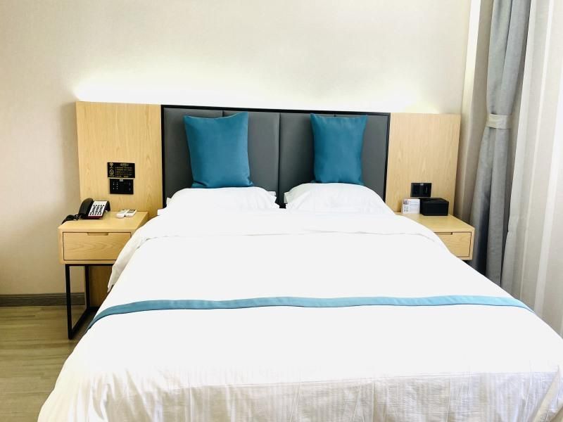 GTI - Fashion Single Room, Special Offer