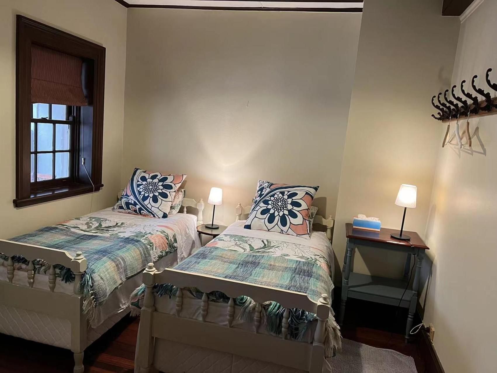 Deluxe Family Suite