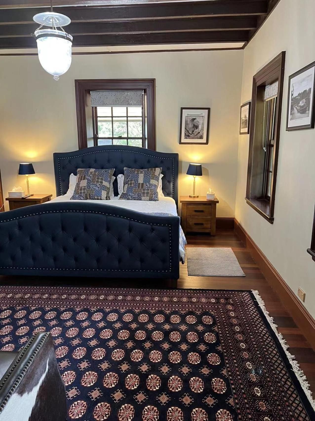 Deluxe Family Suite