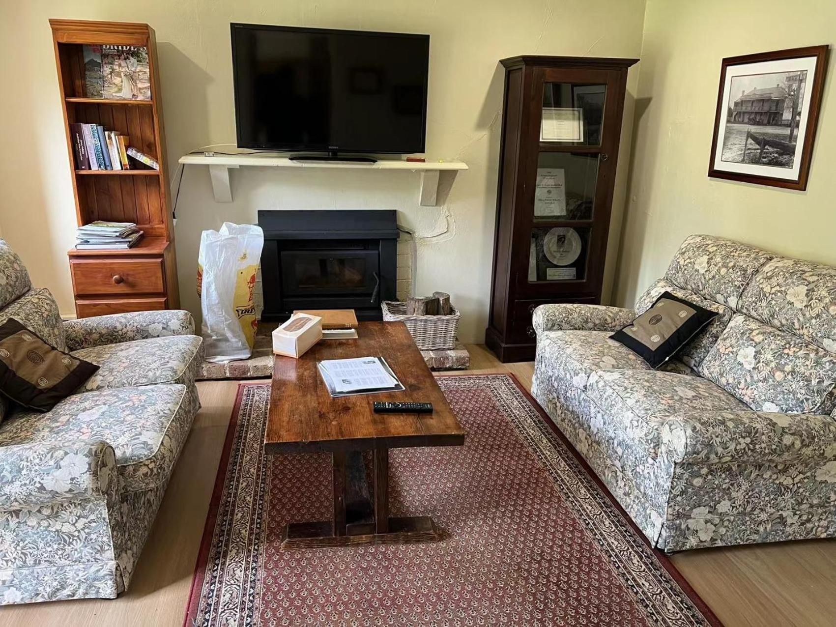 Family Double Room
