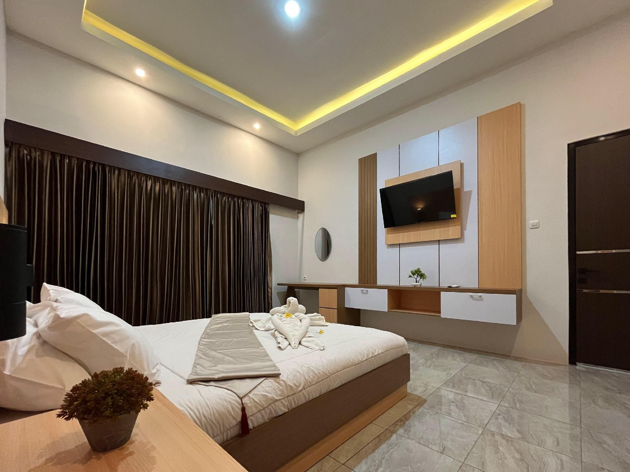Wonorejo Hotel Mitra RedDoorz