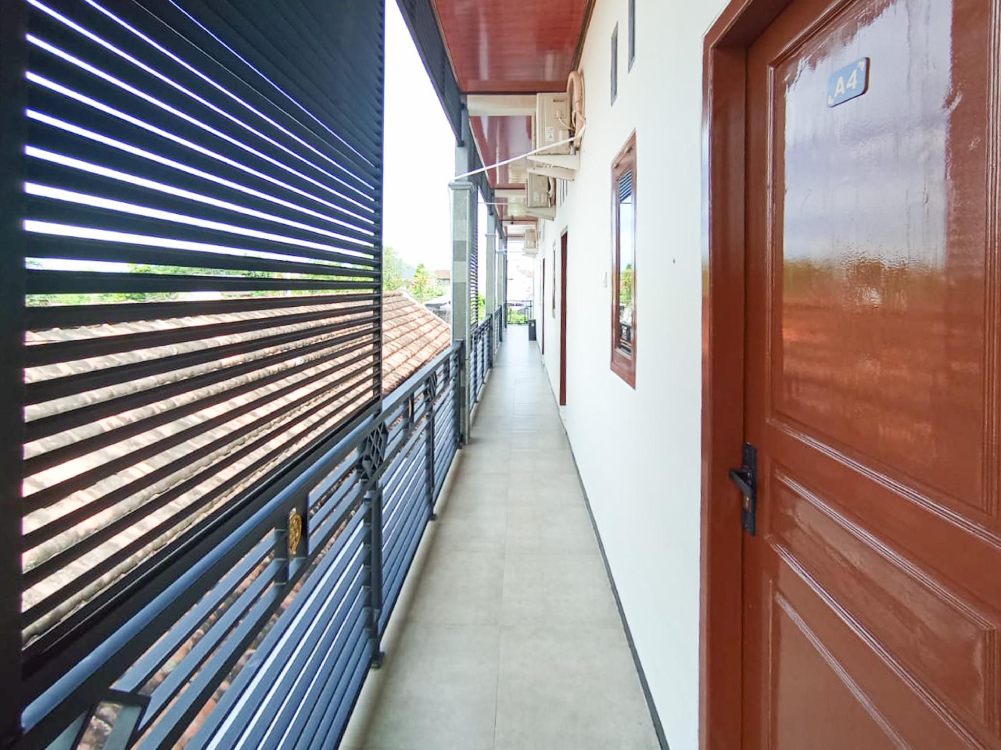 Ghe Ai Homestay RedPartner