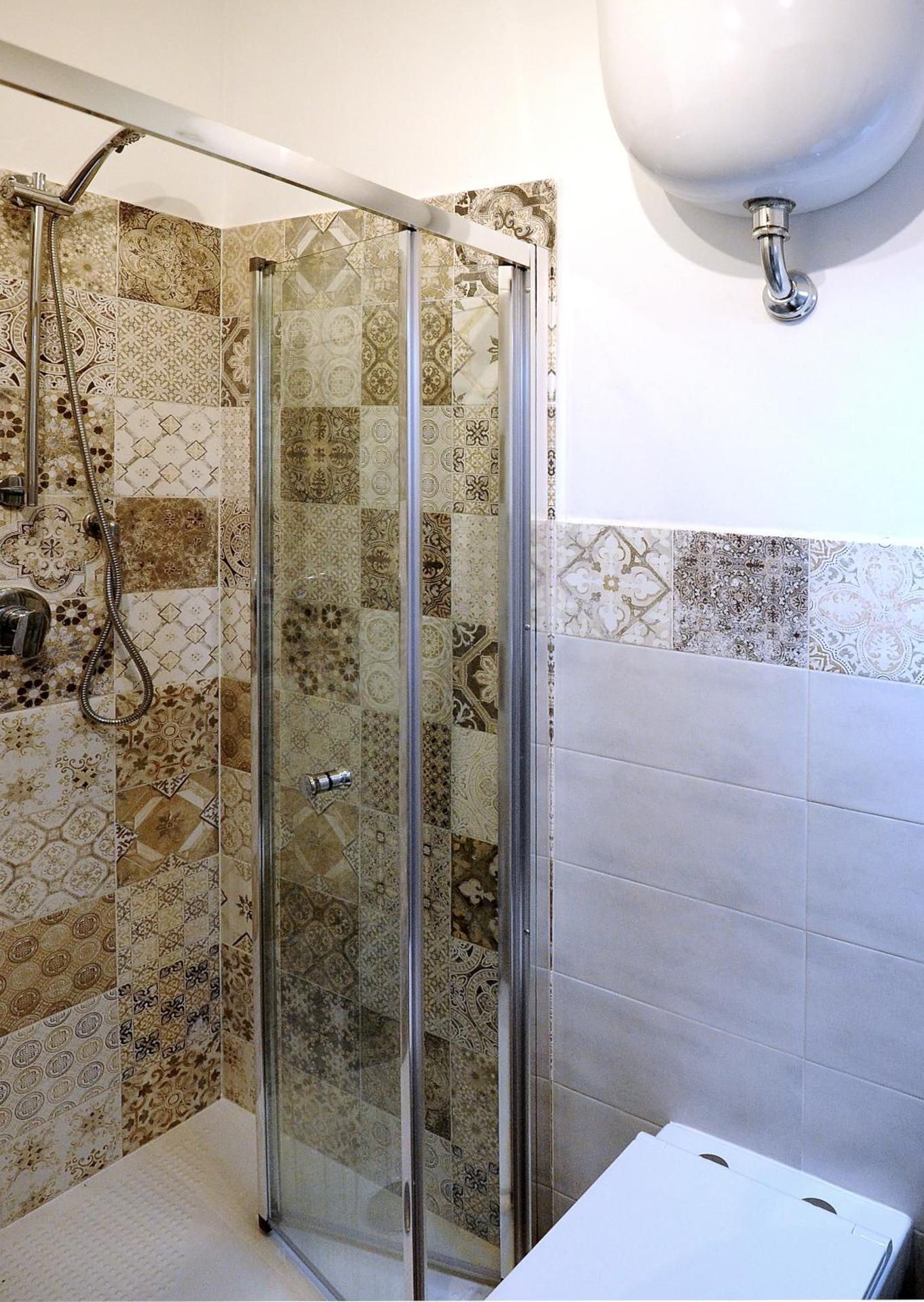 Family Room with Private Bathroom