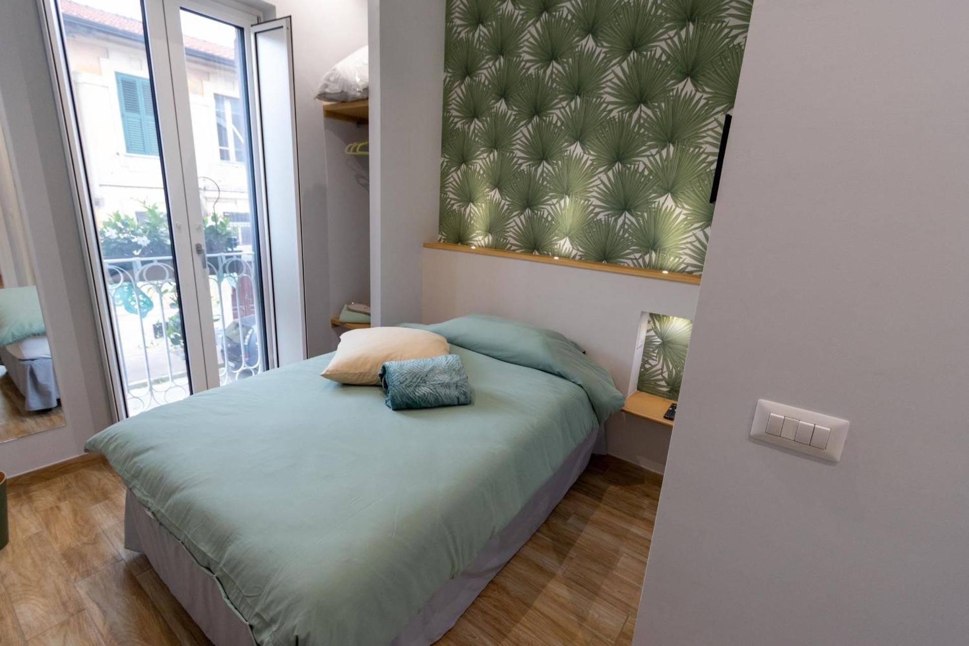 Small Double Room