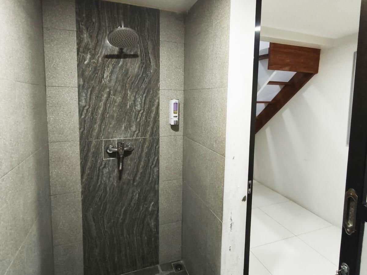 Padekostay Suite Family Room