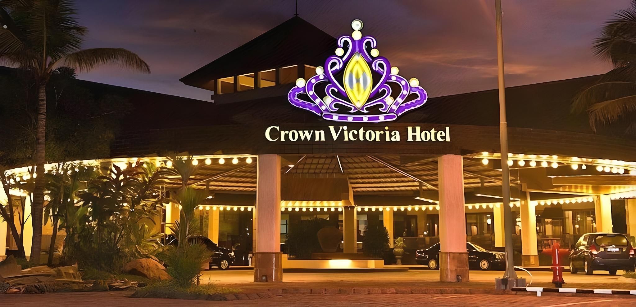 Crown Victoria Hotel Tulungagung