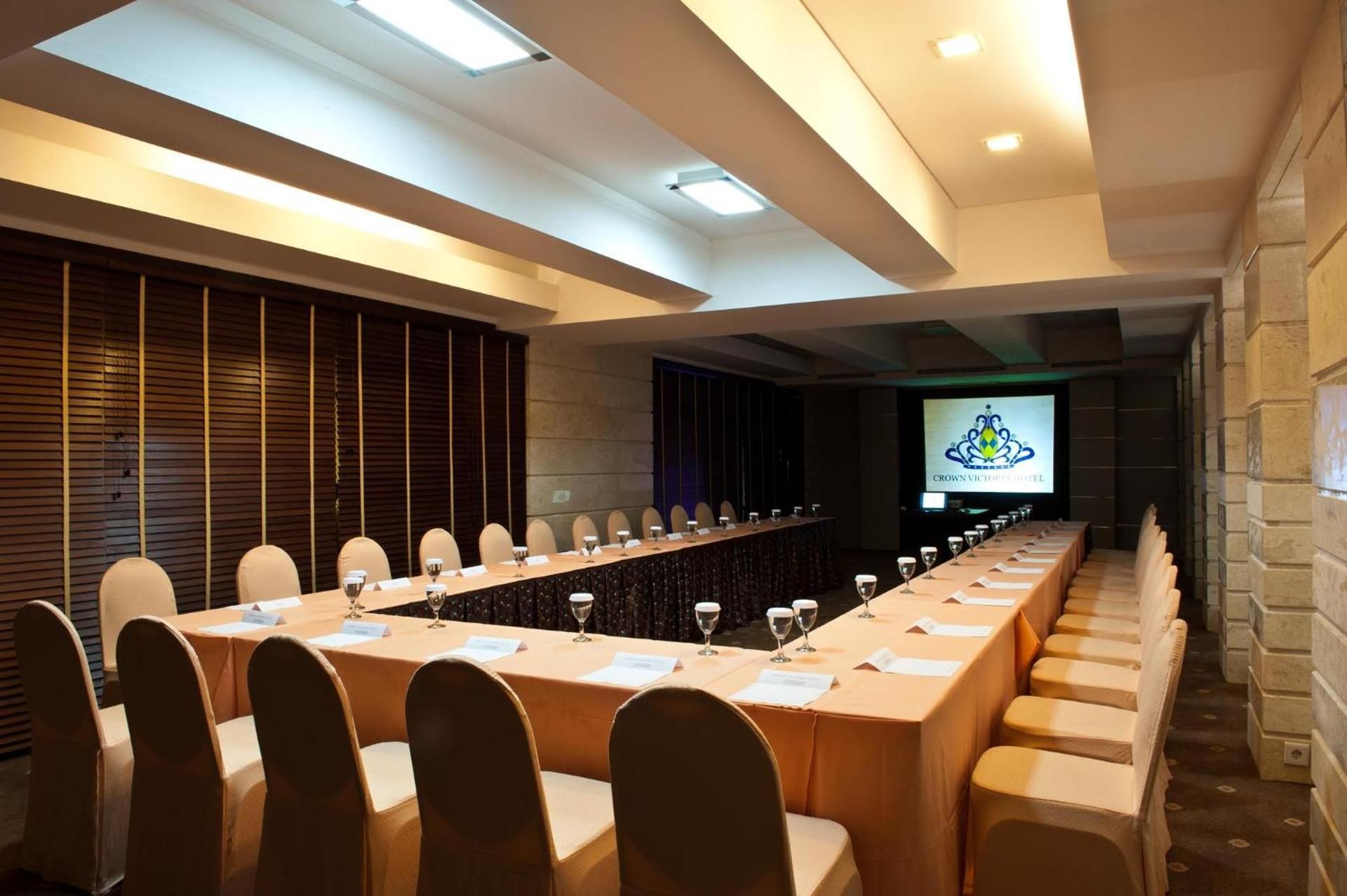 meeting room / ballrooms