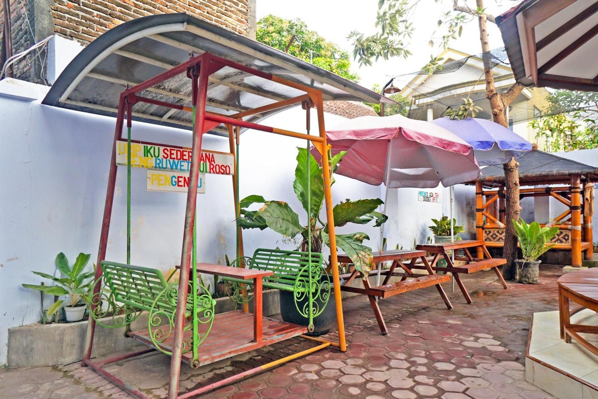 Hotel O Trisna Patihan Resort