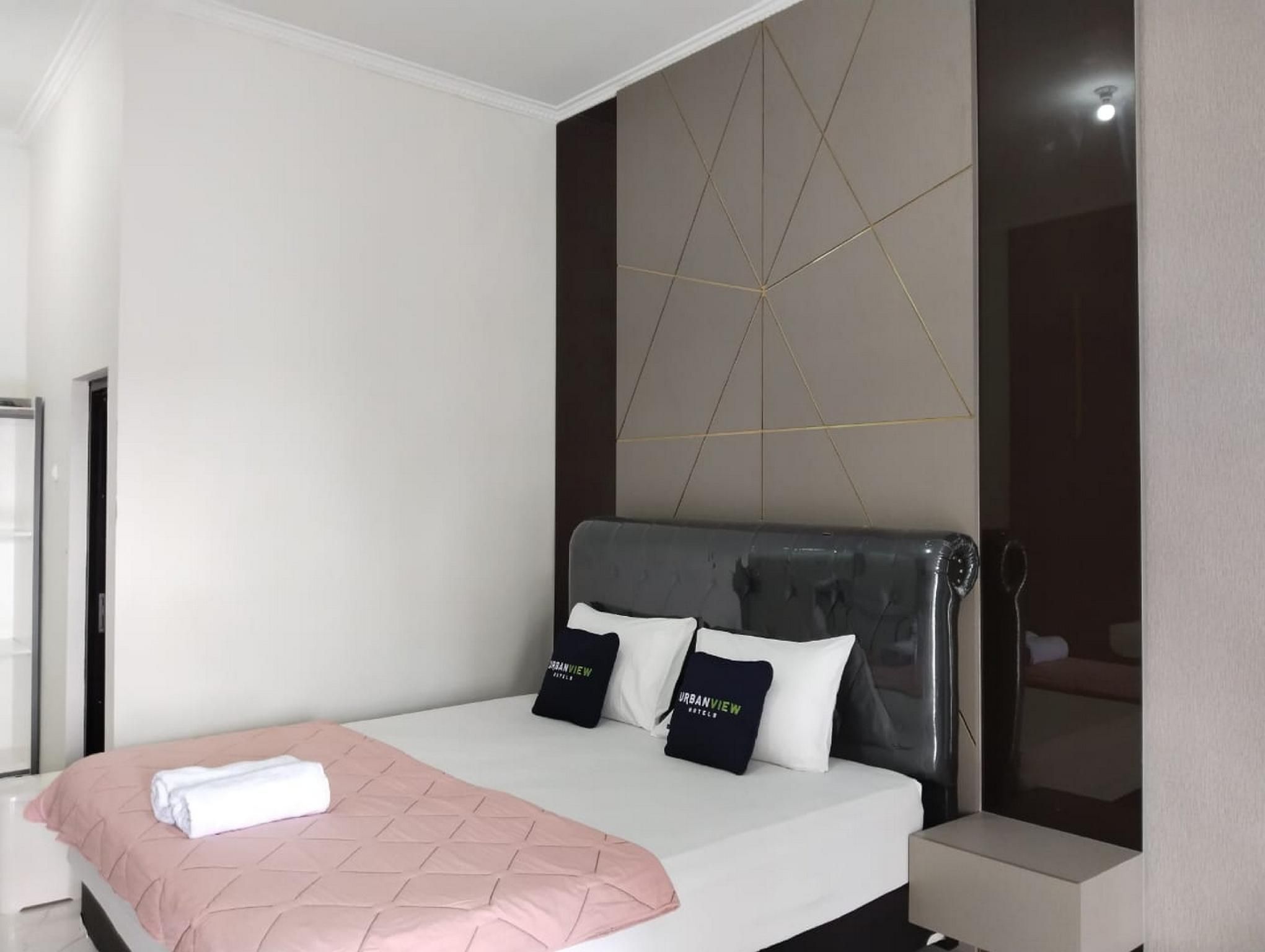 Promotion Room