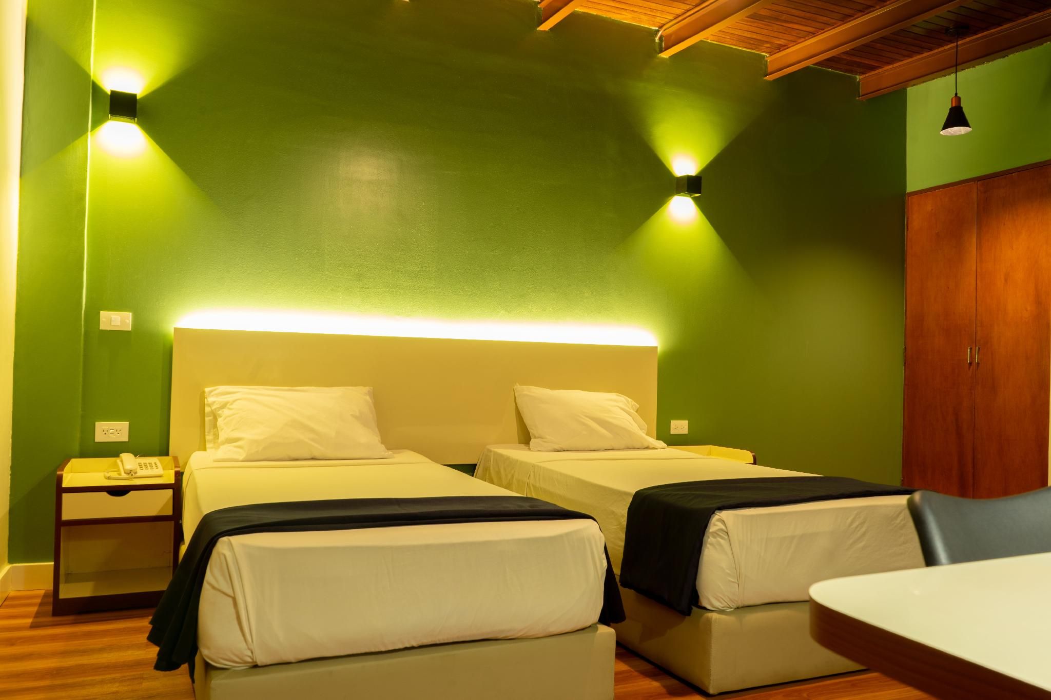 Superior Suite