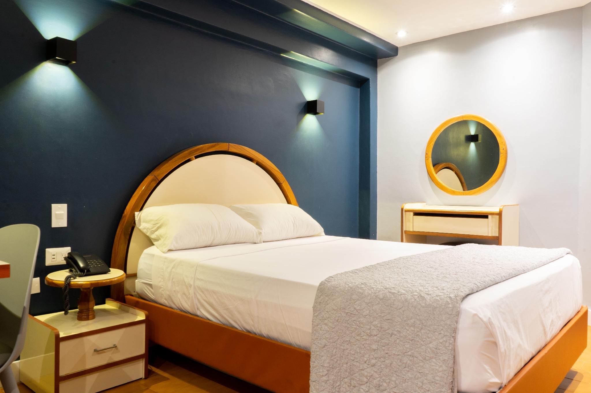 Junior Bella Suite