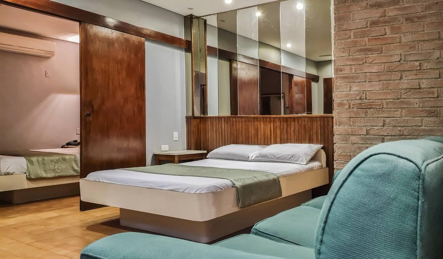 Suite El Arroyo