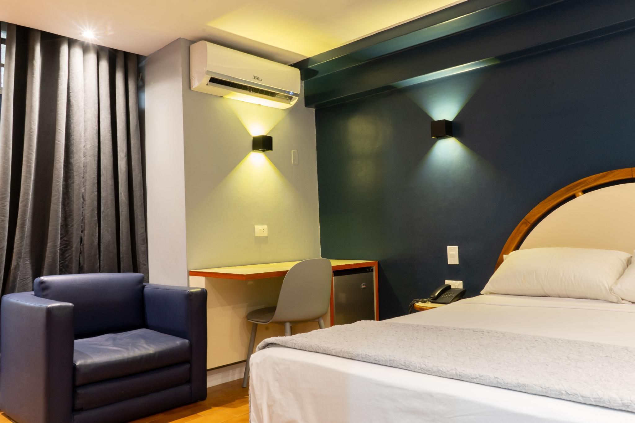 Junior Bella Suite