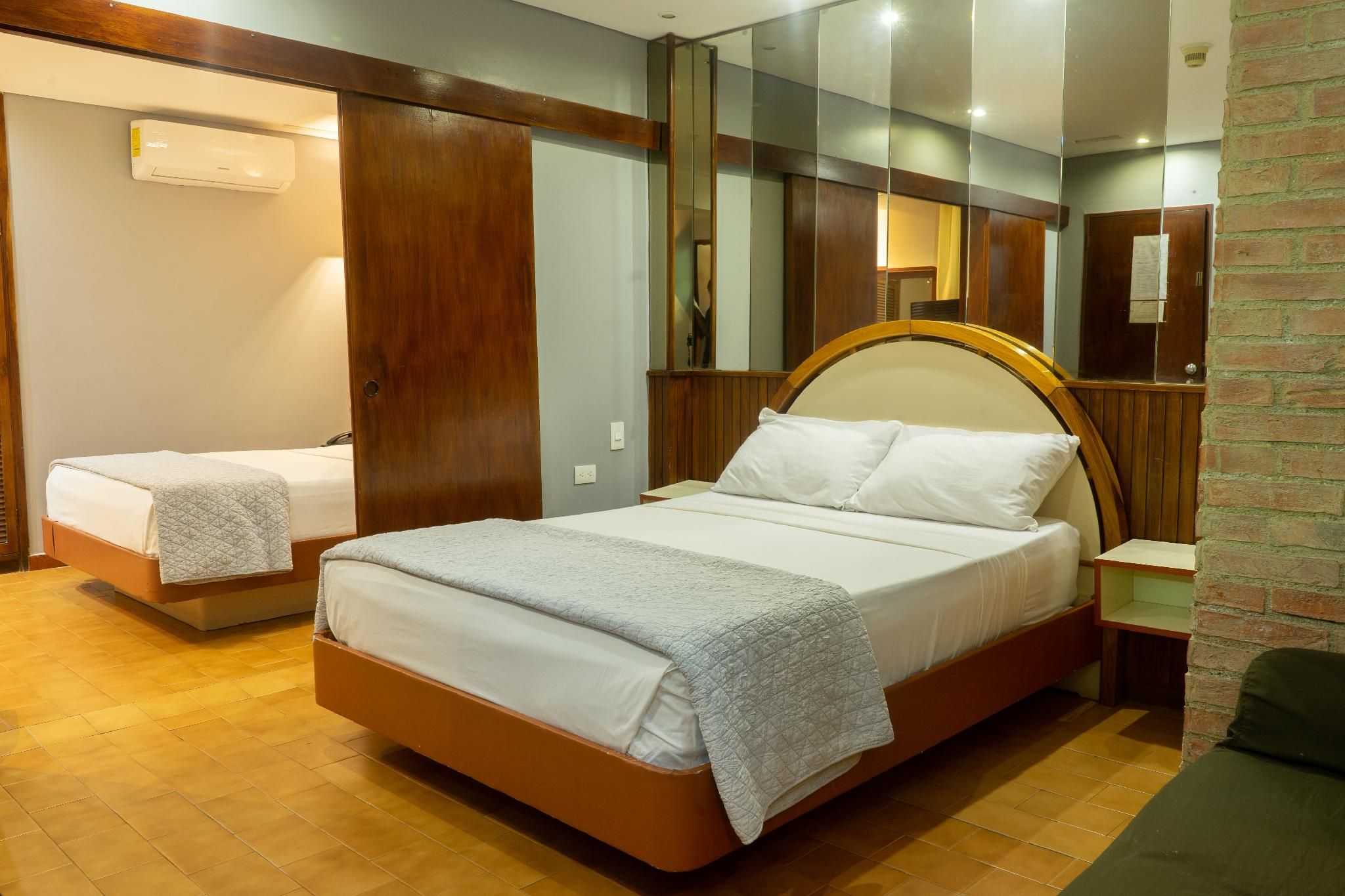 Suite El Arroyo